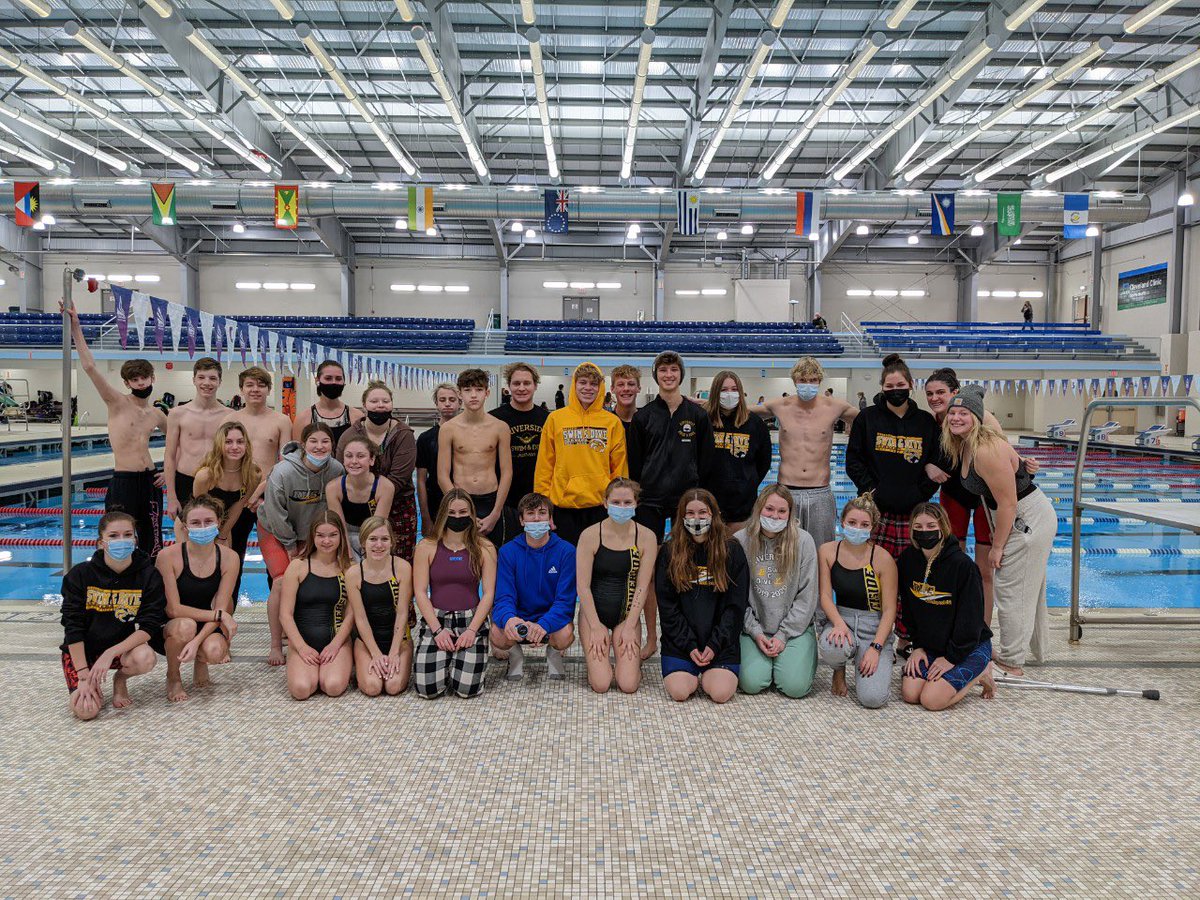 Riverside Swimming & Diving tweet media