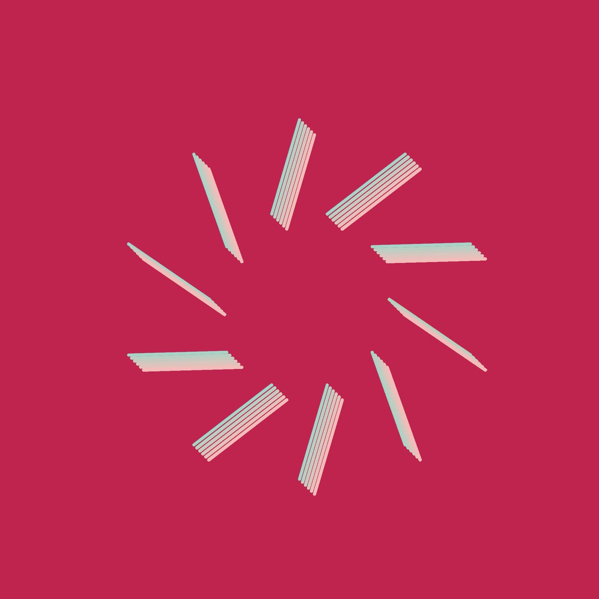 brown stripes tweet media