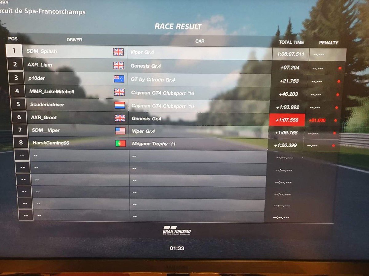 RaceSquare tweet media