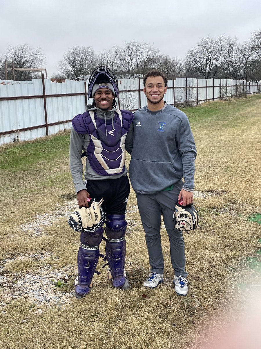 ⁦<a href="/Masop4/">Mason Heiskell</a>⁩ ⁦<a href="/nwhite817/">Nate</a>⁩ 
Watch out for these two this spring!