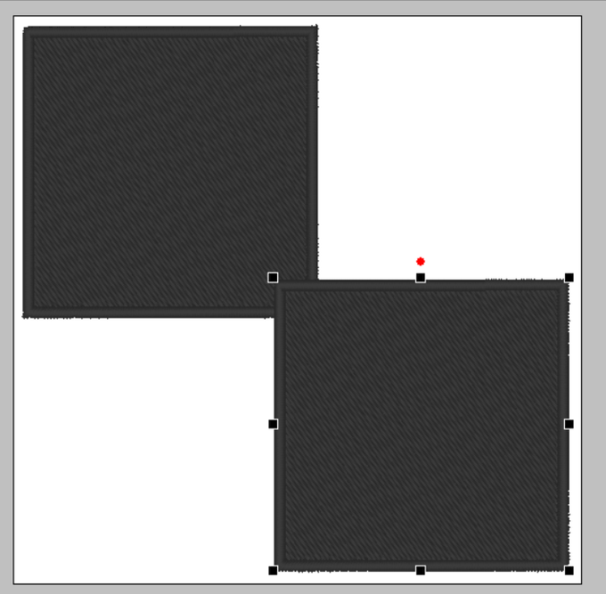I CANT FIT TWO LIYUE SQUARE VISIONS ON MY WORKSPACE NOOOOOOOOOOOOOOOOO 