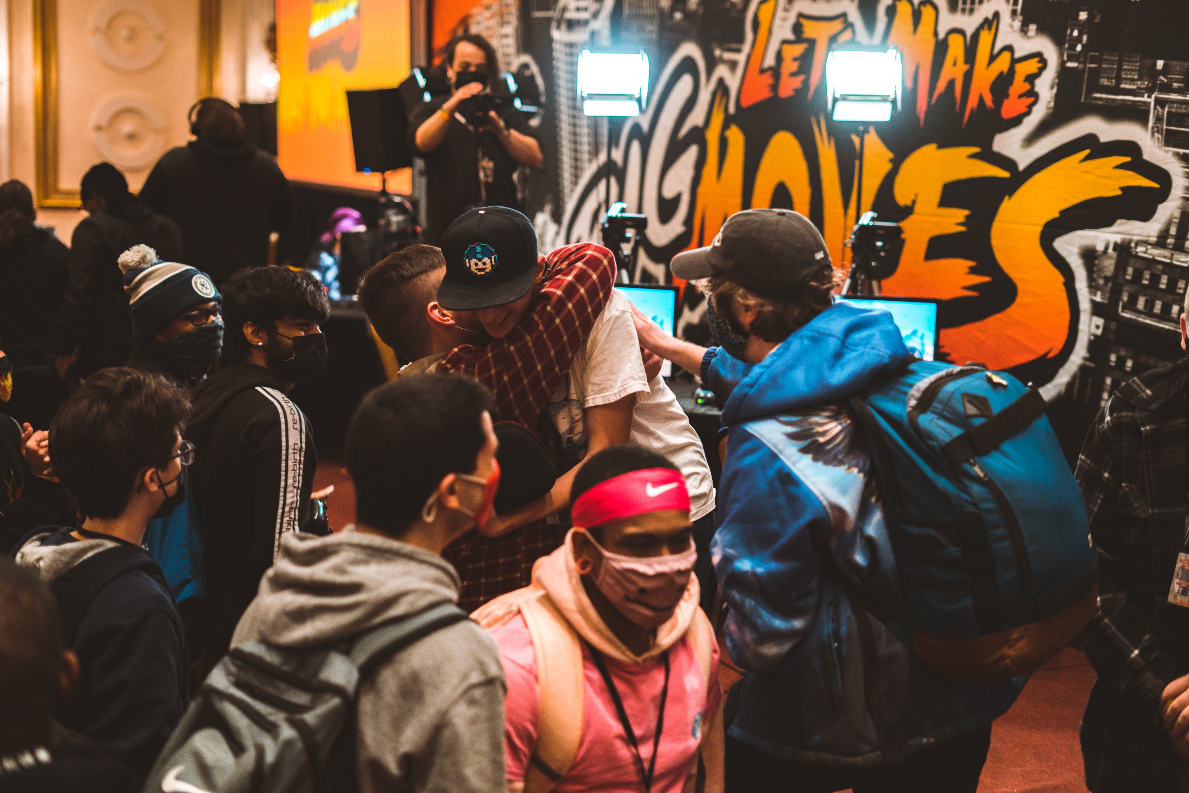 Let's Make Moves Miami 🌴 start.gg/LMMM on Twitter "No loyalty like