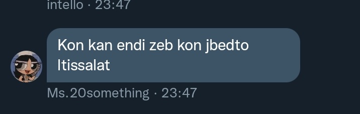 faux compte 🇲🇦🇵🇸 tweet media
