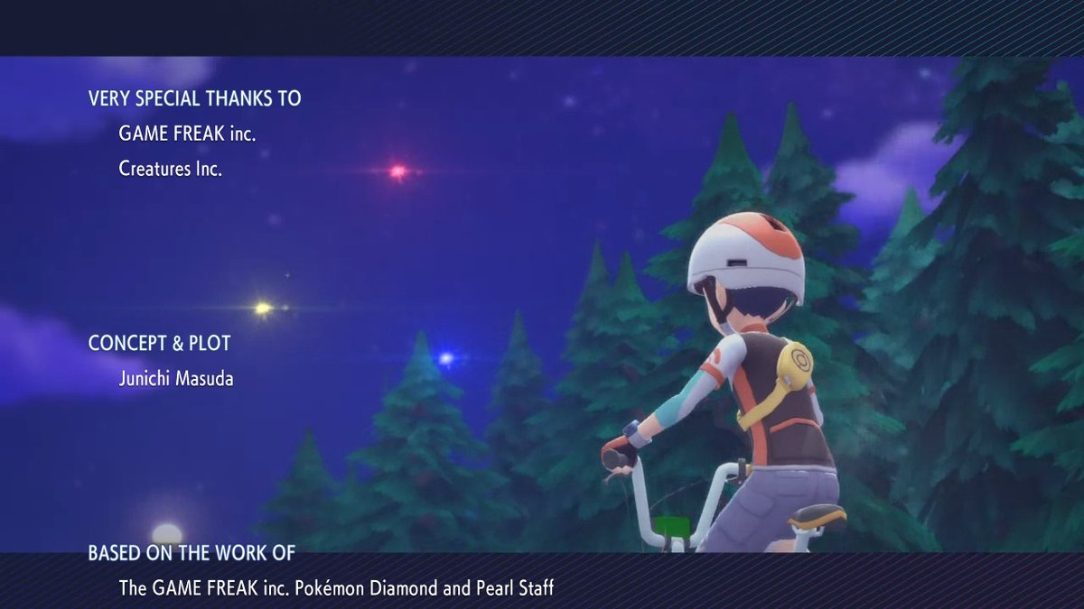 drxandy's tweet photo. #PokemonBrilliantDiamond #NintendoSwitch https://t.co/fdPCUAQG1u