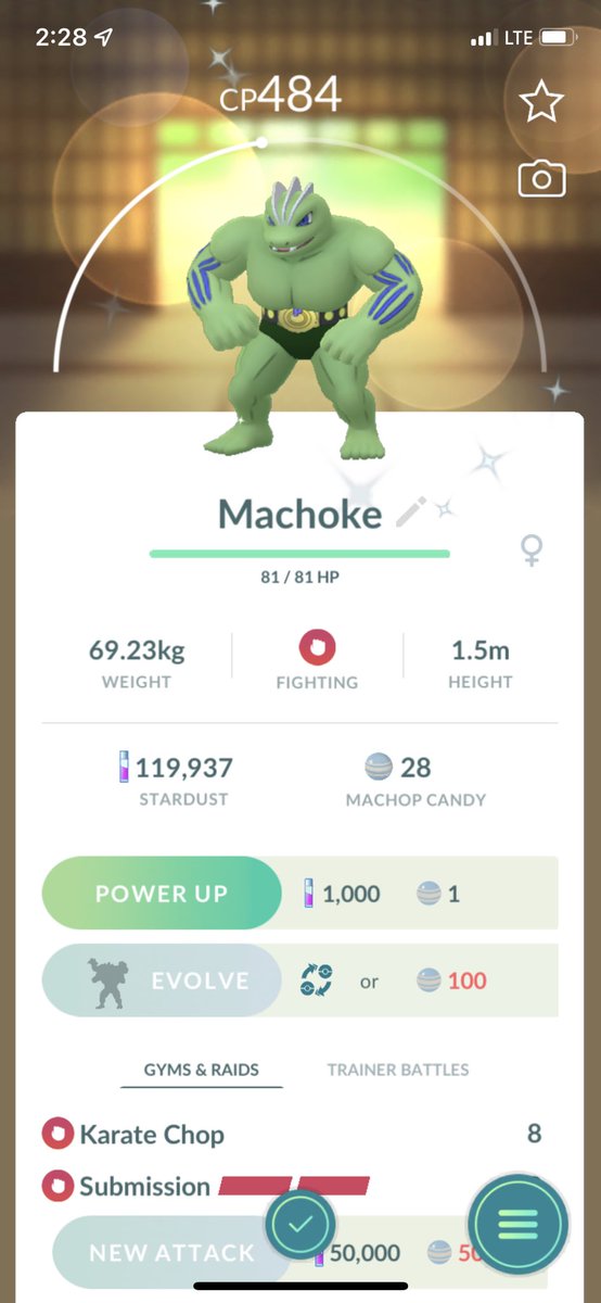 Deez_sstun's tweet photo. They grow up so fast 🥲 #Pokemon #pokemonGo #ShinyCheck #shiny https://t.co/9jCfsT5Q6W