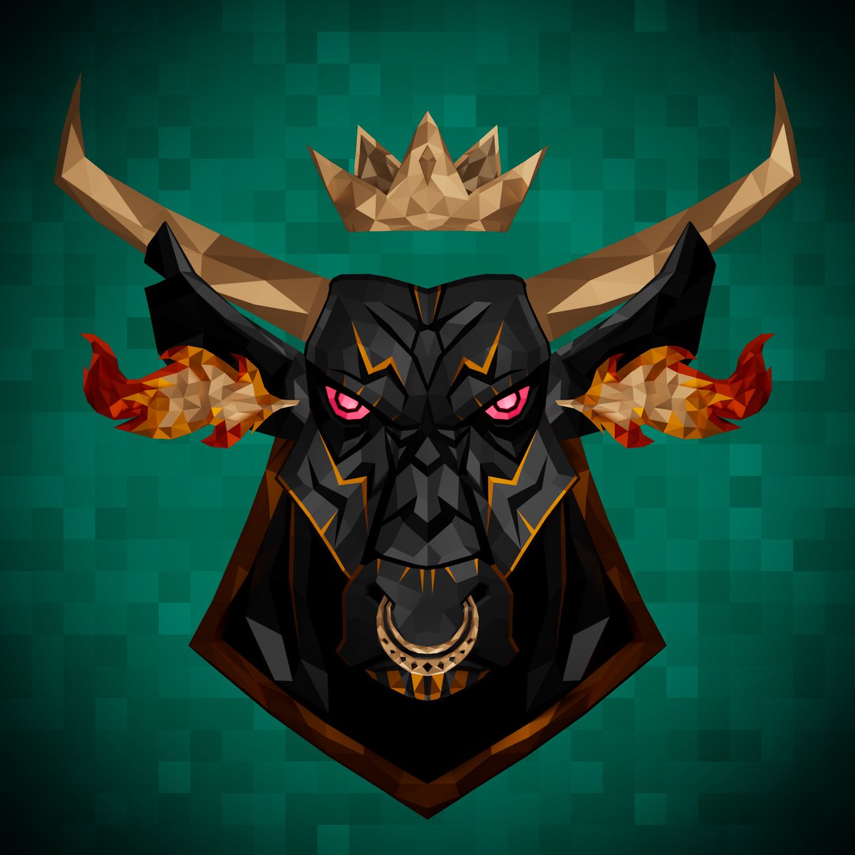 BullsIncNFTs's tweet photo. Bulls Inc NFT Club - #NFTGiveaway 

Rewarding our loyal Bulls! 🐂

Prize: 
3x @BullsIncNFTs 

Rules: 
1. RT &amp; Tag 3 #Bullish Friends
2. Follow @BullsIncNFTs &amp; @thebullsinc 
3. Join Discord 👇
https://t.co/huRvsi31Ks

48hrs🔥

#NFT #NFTs #NFTCommunity #NFTCollector #ETH #Ethereum https://t.co/dSNtQNFIcs