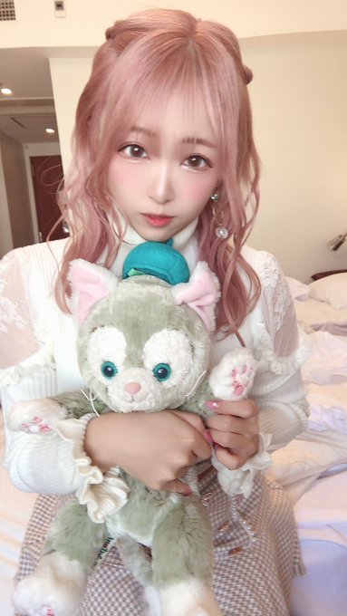 Twitterのコスプレ画像5