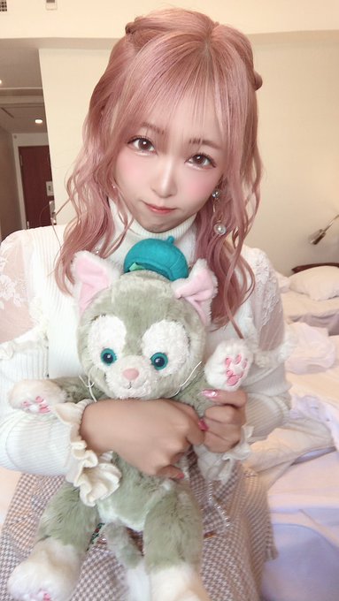 Twitterのコスプレ画像6