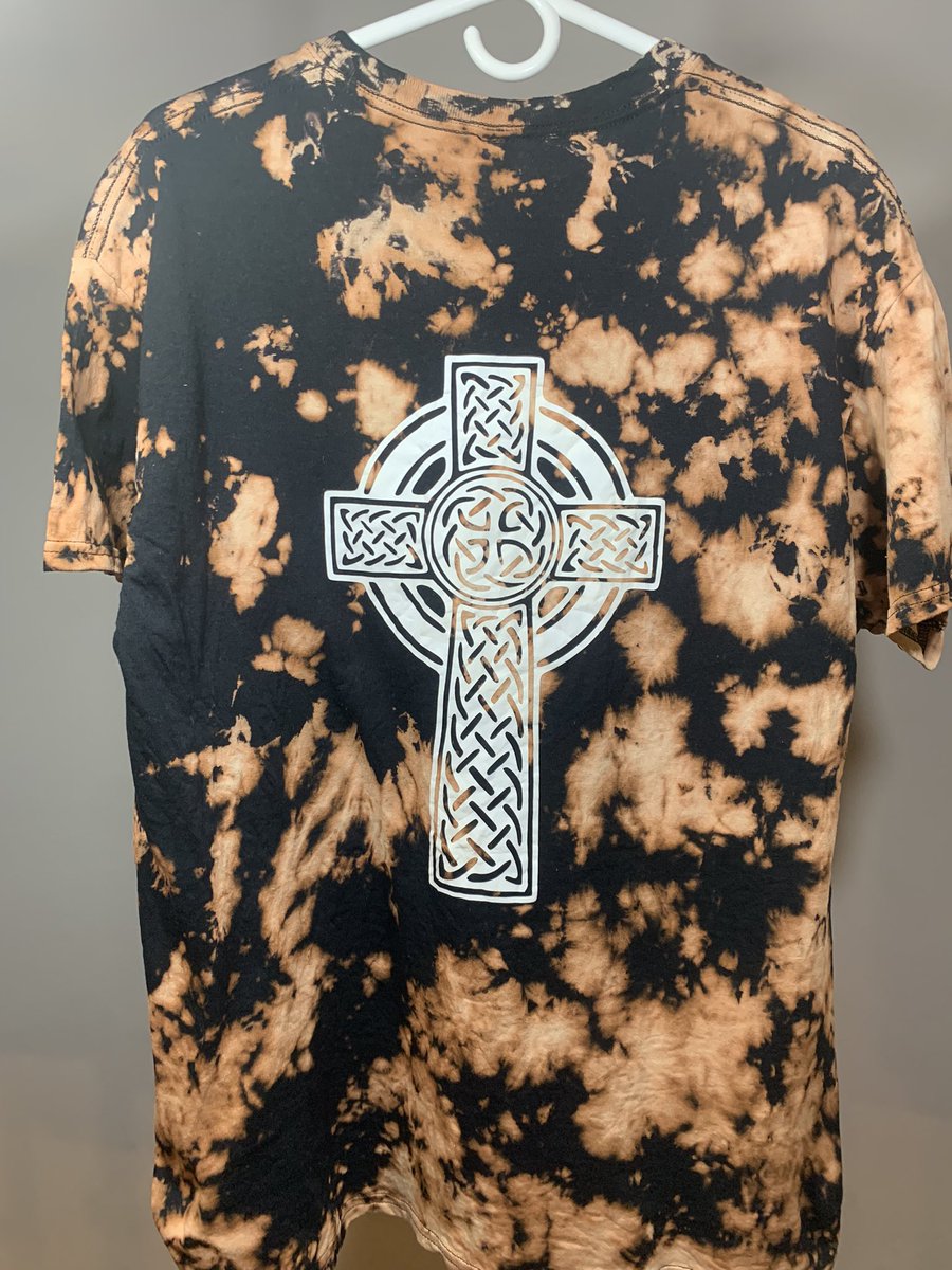 prevail_perish's tweet photo. New prevail dyed t-shirt https://t.co/Wev0EsScG4