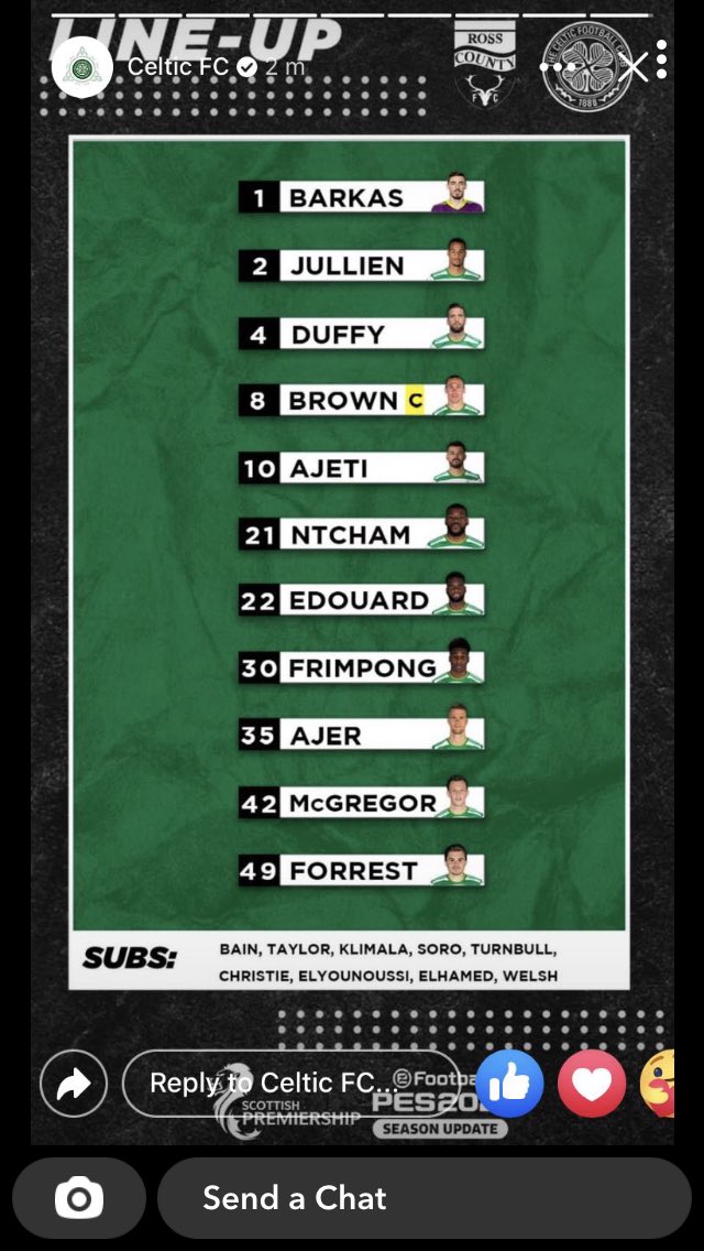 Callum Devine tweet media