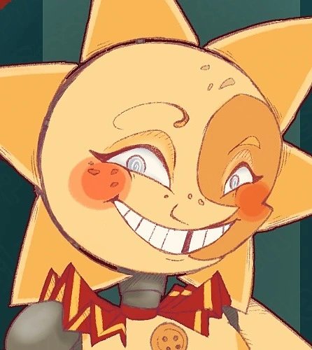 Sleepy_Spell's tweet photo. He doesn't look good in my style but  my heart is still his https://t.co/orcW2oAgRb