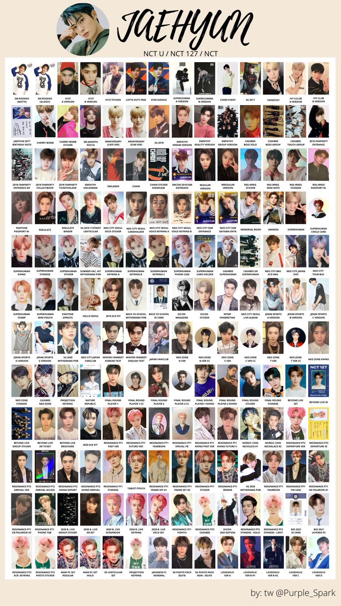 ryupchy's tweet photo. 👉🏻 แจฮยอน ( อัพเดท 07/01/22 )

cr. @Purple_Spark https://t.co/qHGJ7osugf