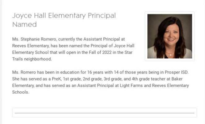 Stephanie Romero tweet media