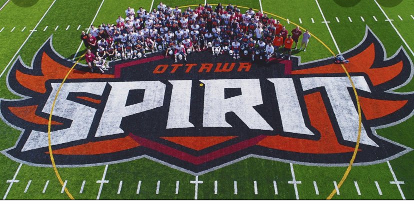 AllenThomp83's tweet photo. Extremely blessed and thankful to announce that I have received a Scholarship offer to attend Ottawa University Arizona(OUAZ)🙏🏽 https://t.co/y0cCdTOn97
