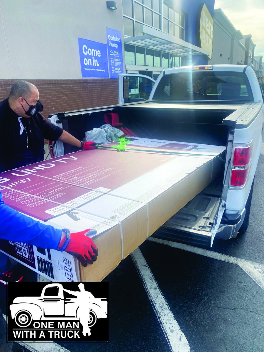 MikiWright's tweet photo. Need a Man with a Truck? Junk Removal, deliveries and more in the Raleigh/Durham area  https://t.co/h75a8sgqOh https://t.co/DT4JkGzf6Y