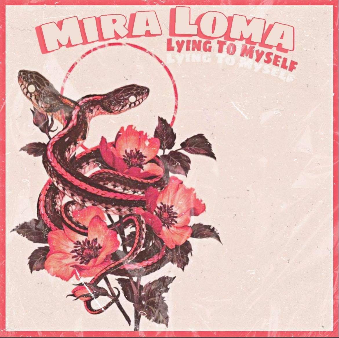 miralomarocks's tweet photo. Lying To Myself out now!! https://t.co/3SPhRzMMGW https://t.co/HZvXmCMj79