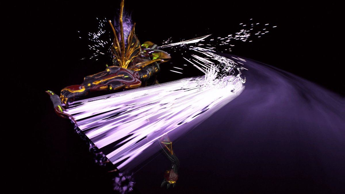 happy_cat_lady's tweet photo. The silent assassin @PlayWarframe @DigitalExtremes #warframeemberprime #warframecaptura #warframeps4 #PS4share https://t.co/ueV61nbPQl