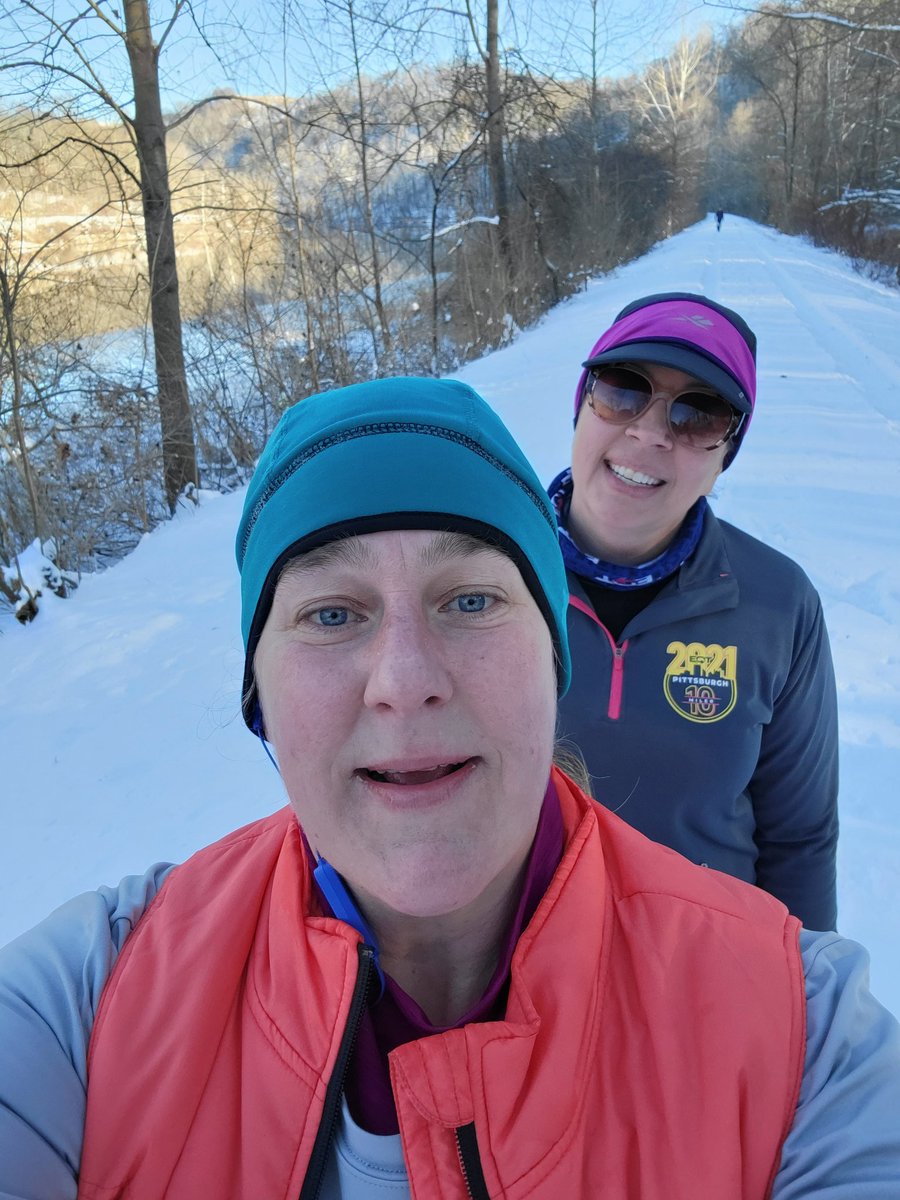 MtownPilates's tweet photo. @Mathy_Jessica But you were so happy while you were doing it. #dohardthings #dumbthingswedo https://t.co/pF0s6HdlSD
