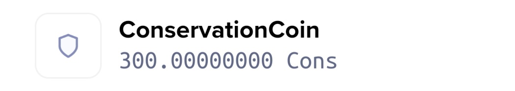 Crypto__Advisor's tweet photo. If at least 15 people like, retweet and follow me by 22:00GMT tomorrow (Sunday 9th January), I'll pick one person at random and send them 300 @ConserveCoin You must follow me to be in with a chance. #Giveaway #XRPL #XRPLcommunity https://t.co/D9zDMAY8Tx