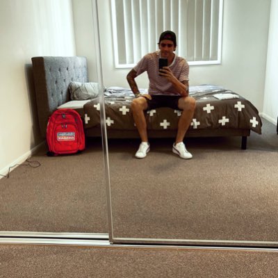 Skizza1's tweet photo. #NewProfilePic https://t.co/zKpCFJSR2l