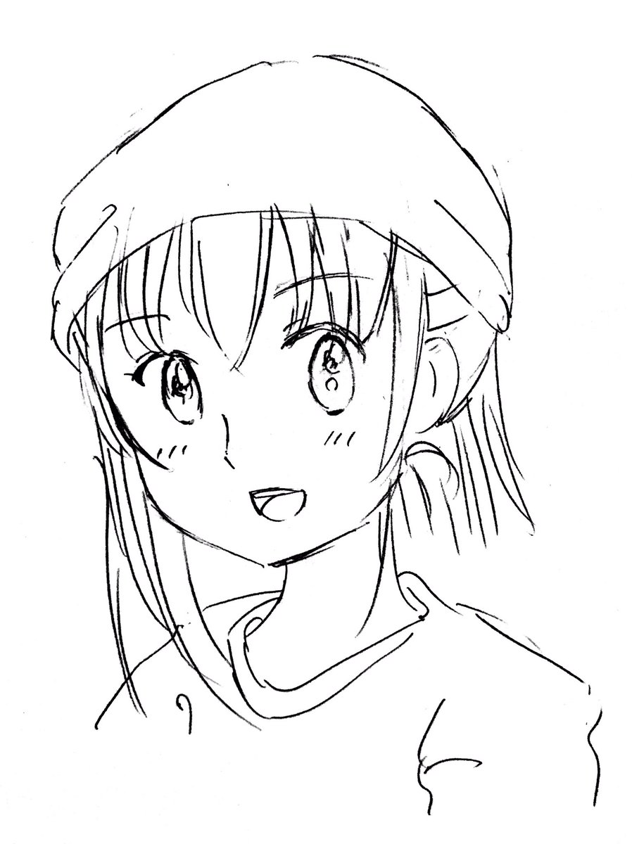 朝ですよー 