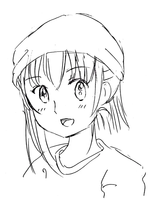 朝ですよー 