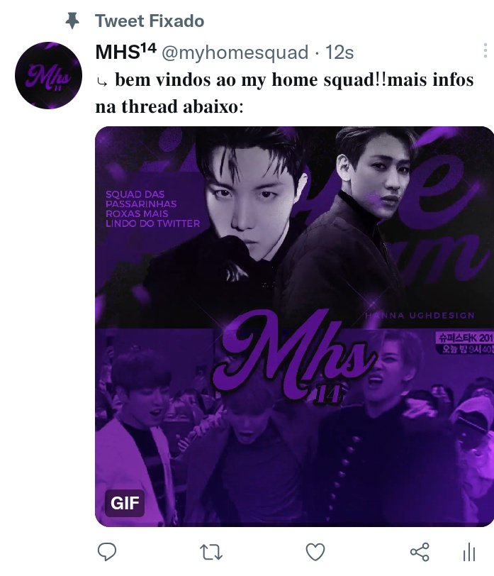 MHS¹⁴ tweet media
