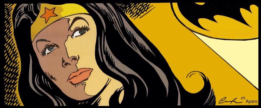 ChuckBrouilette's tweet photo. #JusticeLeagueInfinity 7 @DCComics #superJob from @JMDeMatteis @JTuckerAnimator & Co on #thisSeries https://t.co/ReWOyoSj6J