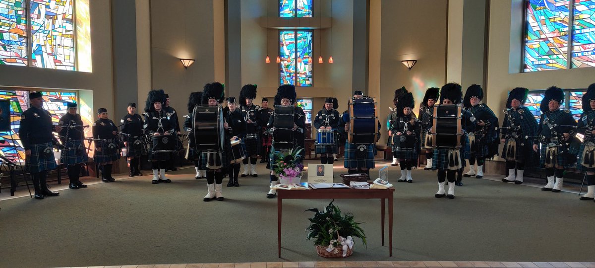 Rev. Timothy F. Perry tweet media