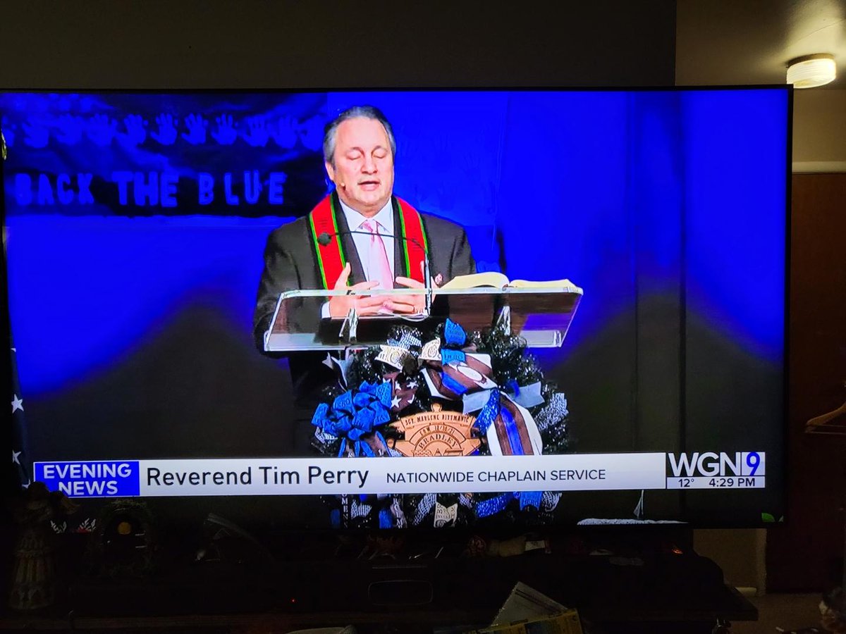 Rev. Timothy F. Perry tweet media
