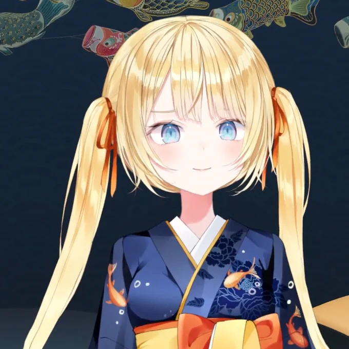 🙏CUTE TWINTAIL AME🙏 