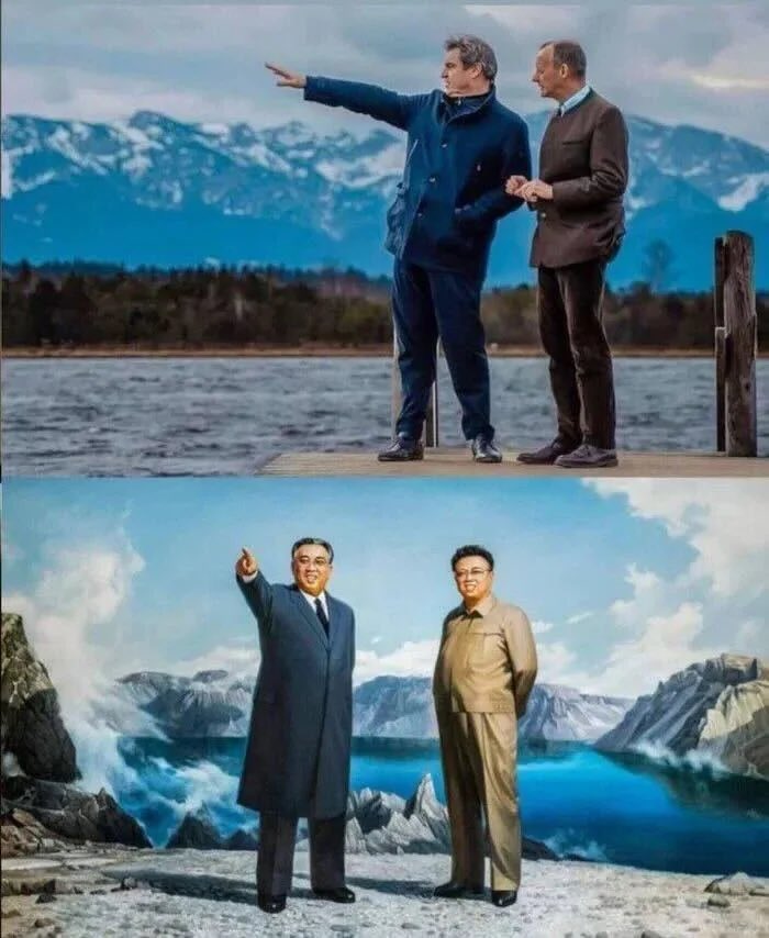 Ich liebe alles daran.