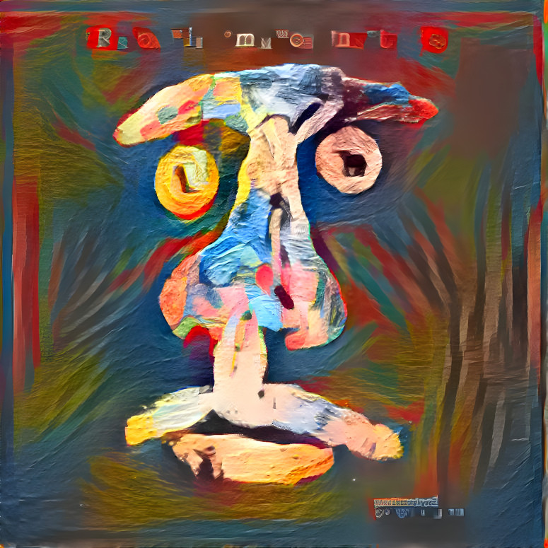 RaimentsBand's tweet photo. from the grips of covid  i drop 'Spring Under My Wing'
@onhicetnunc

give this apocalyptic groove a listen. Just 1 $XTZ, edition of 5. #MusicNFT #CleanNFT #TezosNFT' 
https://t.co/1TVCJ9NoDv https://t.co/norlKIAJst