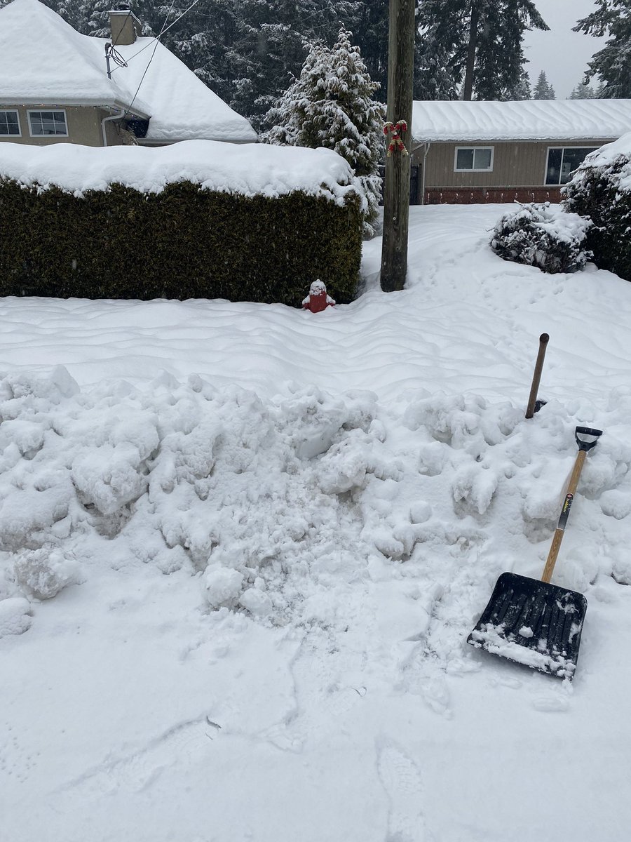 OysterRiverFire's tweet photo. Help us help you. If you have a fire hydrant near your house please clear it of snow we we have quick access if it is needed. https://t.co/MjYsMZQ1tc