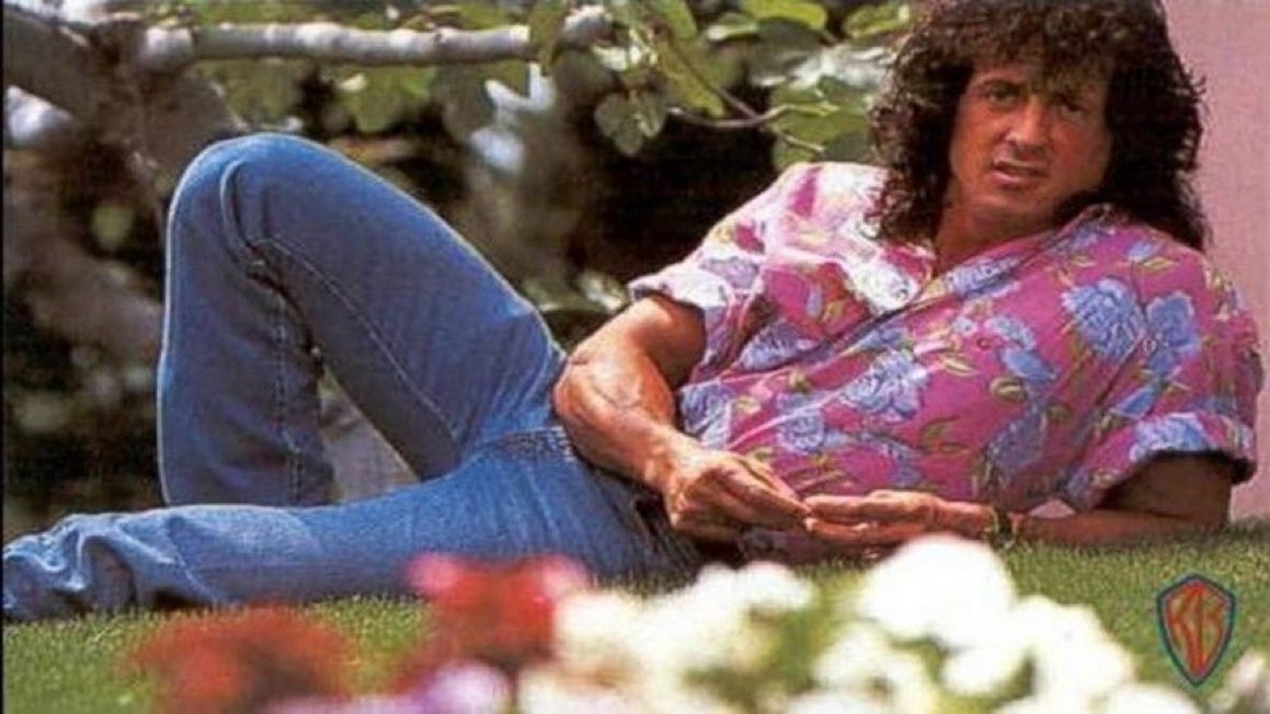 I❤️80s𝕏 tweet media