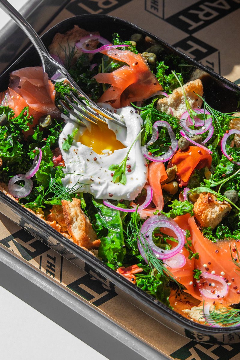 Taste the rainbow 🌈