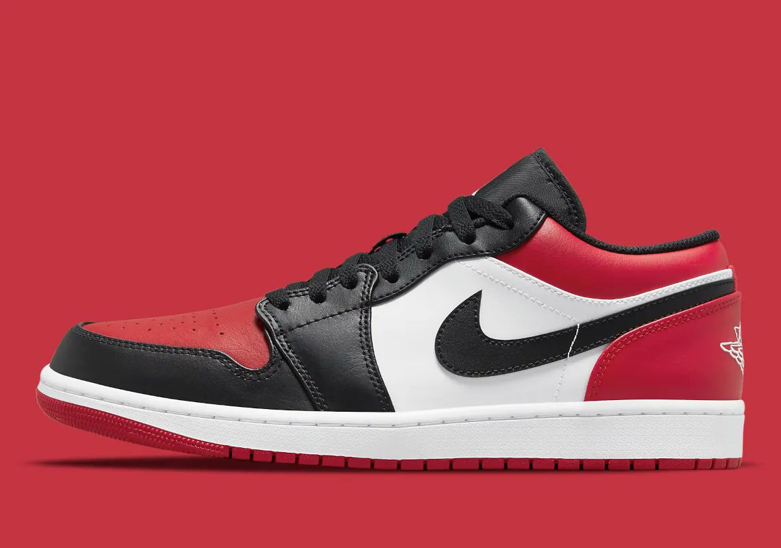 Air Jordan 1 Low \