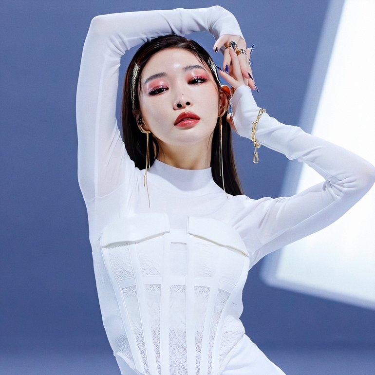 updatecultura's tweet photo. TOP PERSONALIDADES DO KPOP

32 • CHUNG HA https://t.co/wxrCCWutnO