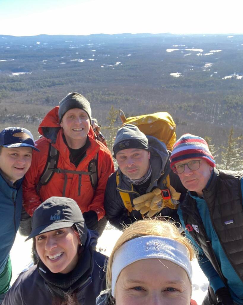 AlexVanderEls's tweet photo. #mountainclimbers https://t.co/QfagwIPcVd https://t.co/ZE7jlU9uVK