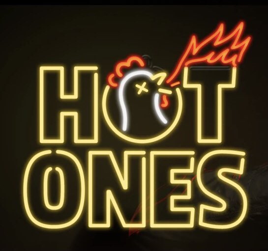 TrolltideGaming's tweet photo. We at TrollTide apparently hate ourselves. Live video of TT members recreating Hot Ones coming soon on our YouTube channel! 🥵 https://t.co/ho6FRw9gYN