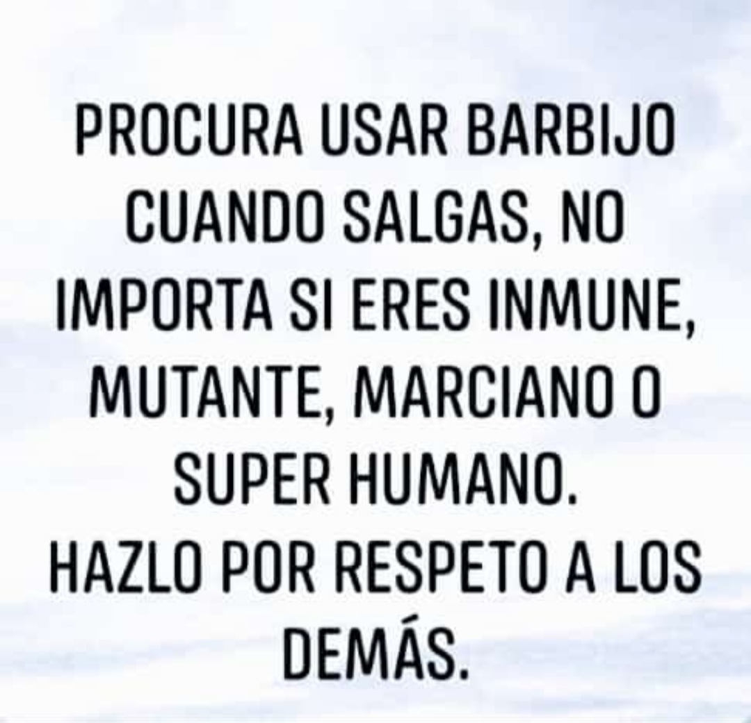 LibertadDoctora's tweet photo. 😷🙄👇 https://t.co/2UlR35X9yj