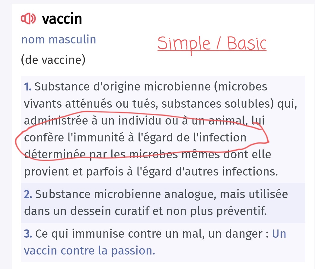 achanta17130's tweet photo. #simplebasic
#vaccin
#PasseVaccinalDeLaHonte https://t.co/uEPvblbk6p
