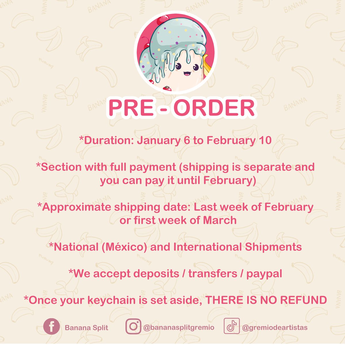 Lyzuilustra's tweet photo. 🍦Pre- Order 🍦
If you have any questions, you can send me a message

#ScumVillainsSelfSavingSystem  #TGCF #xicheng https://t.co/coNgo6wI1Z