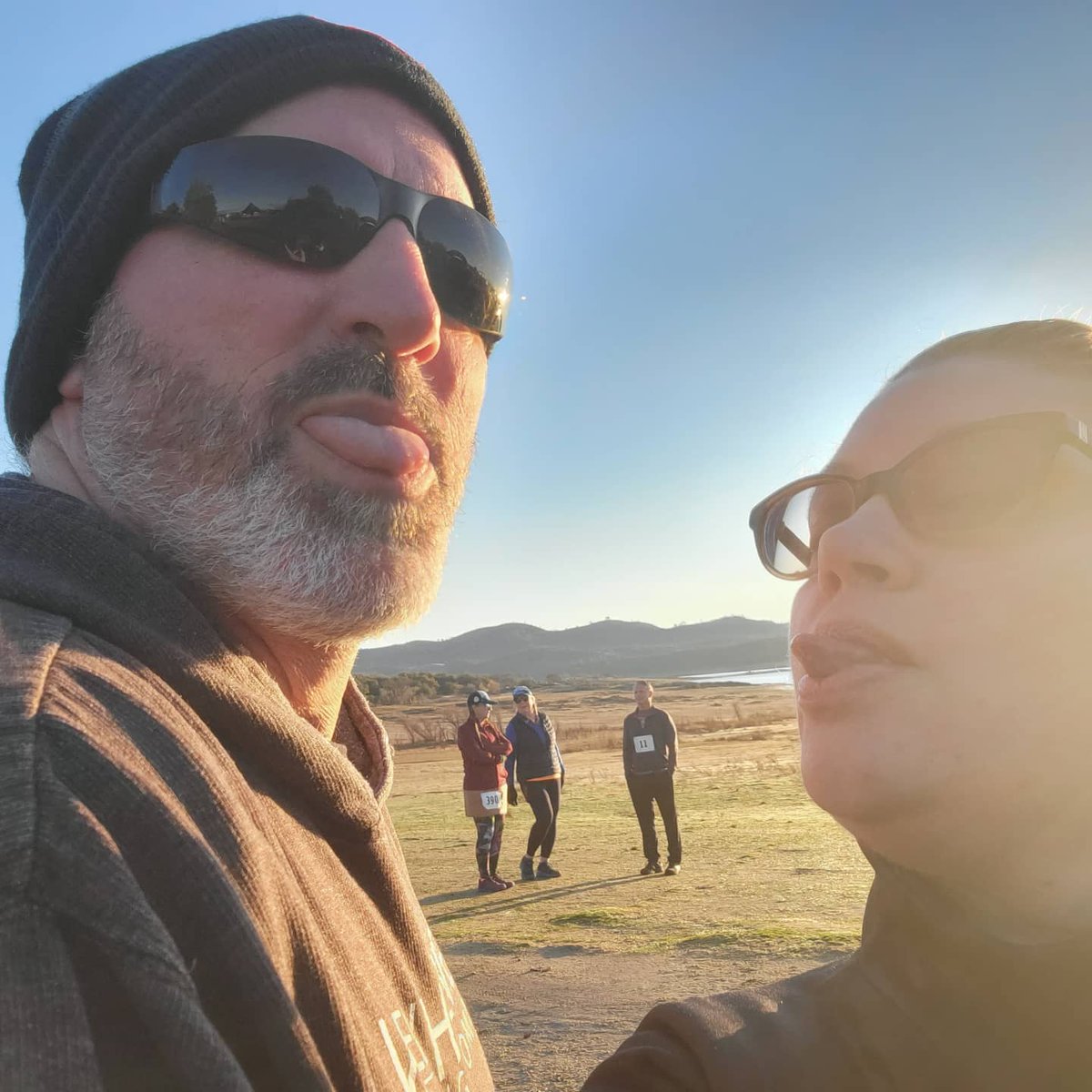 JessH128's tweet photo. getting back to our commonly lived life at TBF Multi Sports! #healthylife #livelifelist #race1of12 https://t.co/5LGn0HVDZu