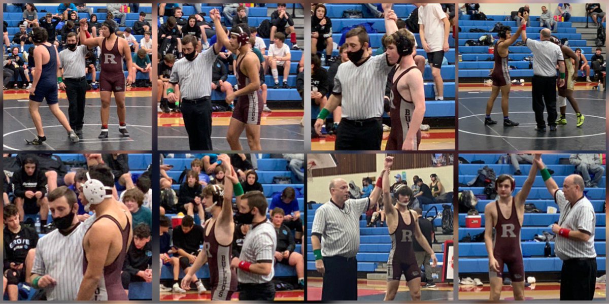BulldogsWrestl1's tweet photo. Raise your hand if you had a good Saturday 🤼♂️ Trojan Duals today @OlympicTrojans #MatDogs @JMRHSNews @JMRHS_Athletics @JMRHSPrincipal @CarolinasMat https://t.co/Mup1hdK7q0