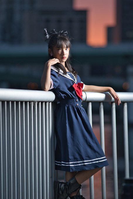 Twitterのコスプレ画像48