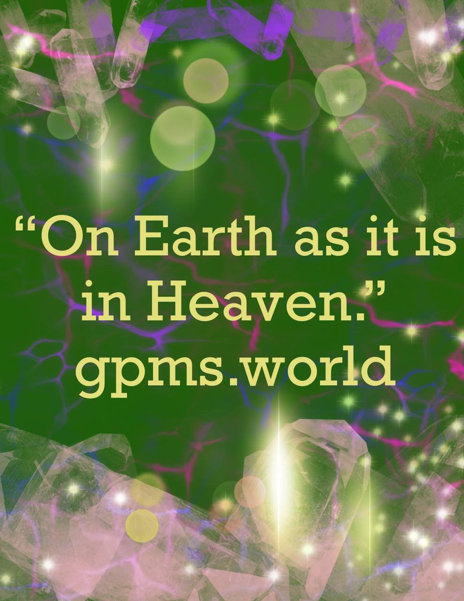 WbWse_'s tweet photo. Humanity is THE BANK.
We The People Are The Beginning of The New World.
#GlobalPeoplesMonetarySystem #GPMS #DivineCurrency #Sovereignty #SimplifiedDivineLaw #ThisIsTheSolution https://t.co/Co8OT60ap1 https://t.co/yvVUD70cfV