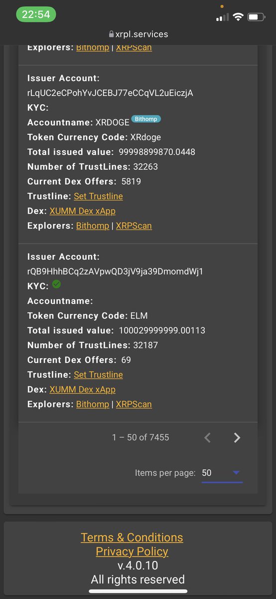 Elements ELM tweet media