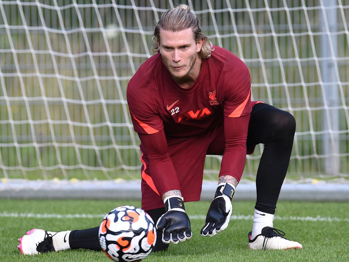 Anfield Edition | æ tweet media