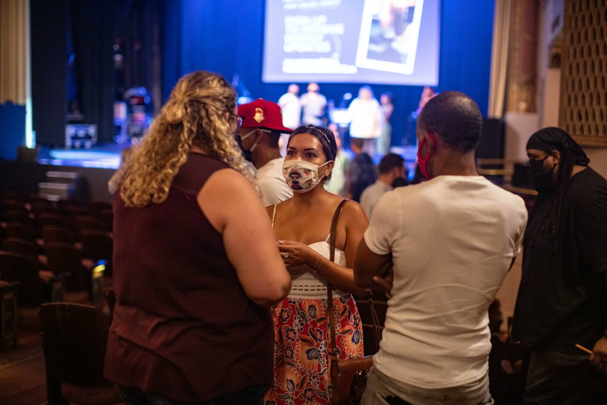 NCC's tweet photo. We can’t wait to worship with you as we continue our Dream series! 
ONLINE at https://t.co/BJhqzC4y07
Saturdays// 8pm
Sundays // 9am + 11am

IN PERSON
Lincoln Theatre// Sundays 10:30am
NoVA @ The St. James// Sundays 9am + 11am
Capital Turnaround // Sundays 9am + 11am https://t.co/idoklAfHqq